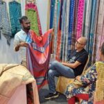 Grand special Handloom Expo organize in Kolkata