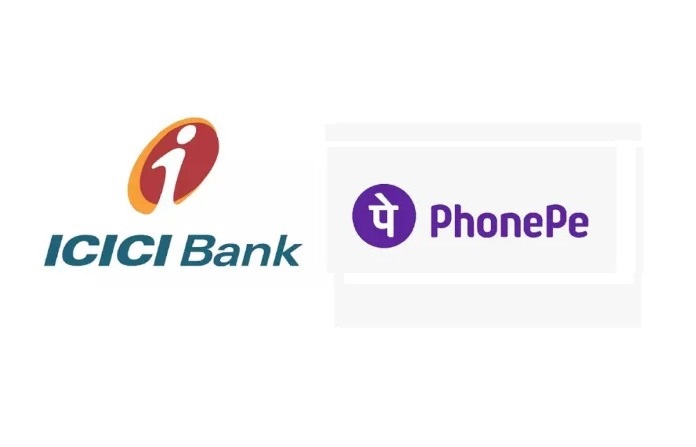 ICICI Bank partners with PhonePe to offer instant credit on UPI