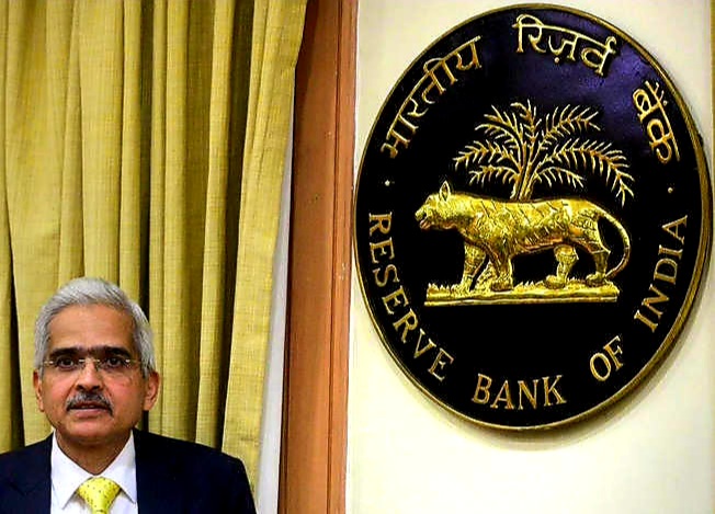 RBI projects 7.2% GDP growth for FY25, CPI gain expected to ease to 4.5%