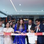 Sonakshi Sinha inaugurates Kalyan Jewellers showroom in Asansol