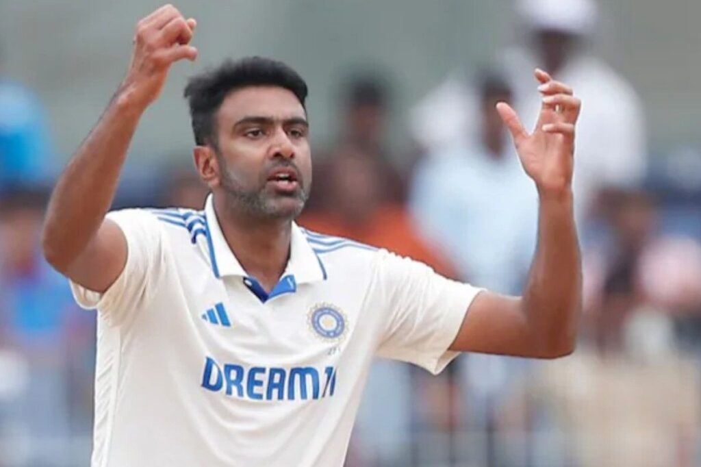 In WTC history Ashwin becomes highest wicket-taker