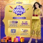 Brighter Diwali for Bharat families; Shopsy unveils its big Diwali sale