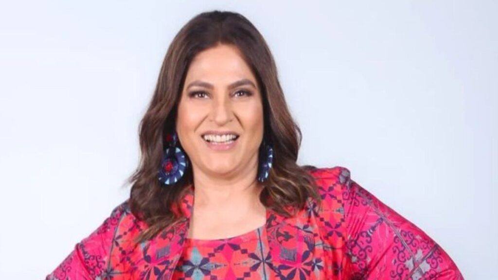 The Great Indian Kapil Sharma show: Archana Puran shares about her mother-in-law demise during the shoot