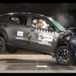 Citroën Basalt achieves 4-star Bharat NCAP safety rating, reinforces commitment to passenger safety