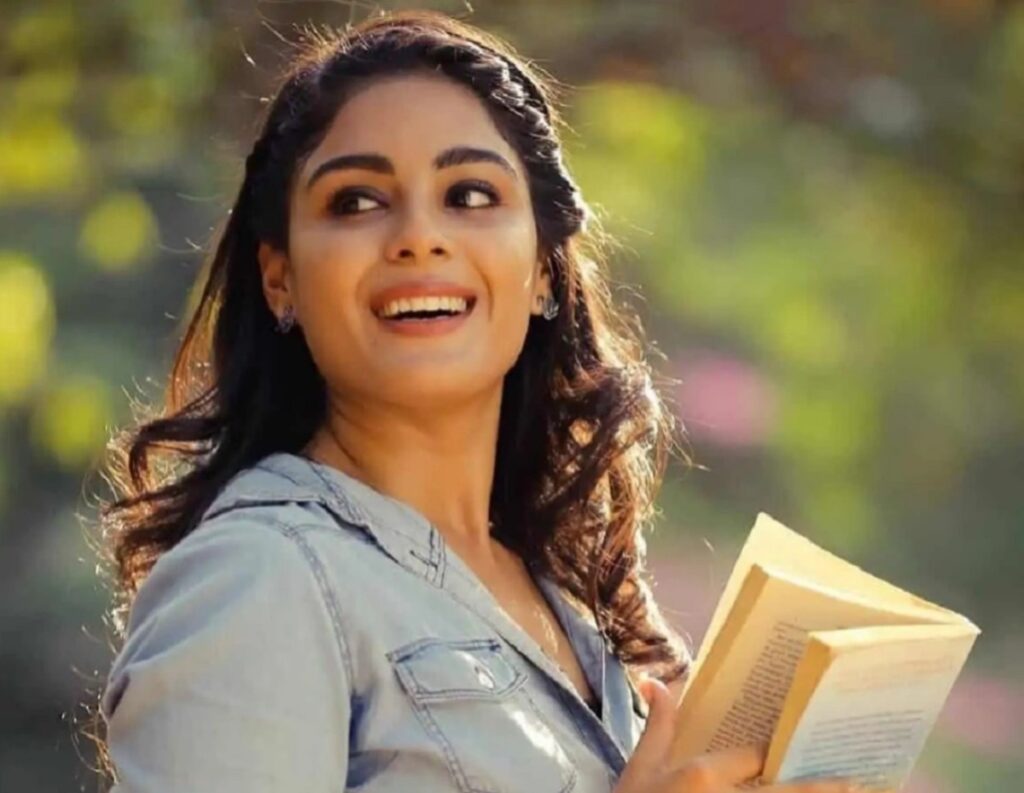 Samyuktha & Yogesh come up with a new big budget movie