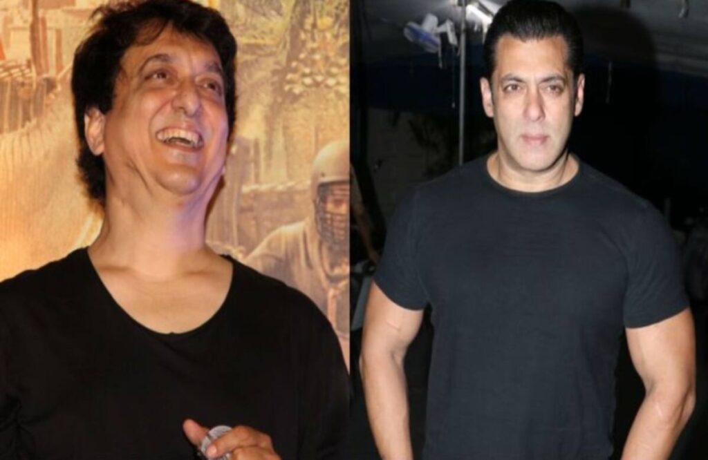 ‘Kick 2’ pull Salman Khan & Sajid Nadiawala together again