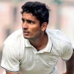 By taking all 10 wickets in an innings in Ranji Trophy 23 year old Anshul creates history