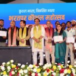 Bharatpur Kaushal Mahotsav secures jobs for over 2,400 youth