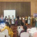 Oxford University Press hosts Claire Horsburgh’s workshop in Kolkata to revolutionize english teaching