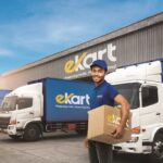 Ekart’s 8X growth in supply chain monetization drives change in India’s logistics landscape