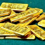 Gold futures jump by Rs 335 to Rs 75,382 per 10 grams