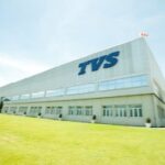 TVS Motor total sales upsurge 13% in October 2024