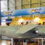 HAL Q2 net profit upgrade by 22 percent to Rs 1,510 crore, shares appreciate by more than 2 percent