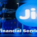 Jio Financial Services shares growth 7 on inclusion in F&O contract