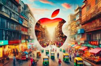 Apple India’s net profit increase 23 percent to Rs 2,746 crore in FY24, revenue grew to Rs 67,152 crore.