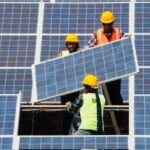 NTPC Green shares upgrade on solar project news