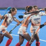 Recently India defeat China 1-0 and win women’s Asian Champions Trophy hockey for 3rd time