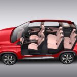 JSW MG Motor India expands Hector lineup with new 7-seater variants