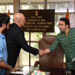 Minister Jayant Chaudhary highlights MESC’s role in empowering India’s media sector