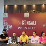 Assam’s theater scene sparkles at Ronghar Festival 2024