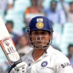 On November 15, 1989 Sachin Tendulkar made his international debut