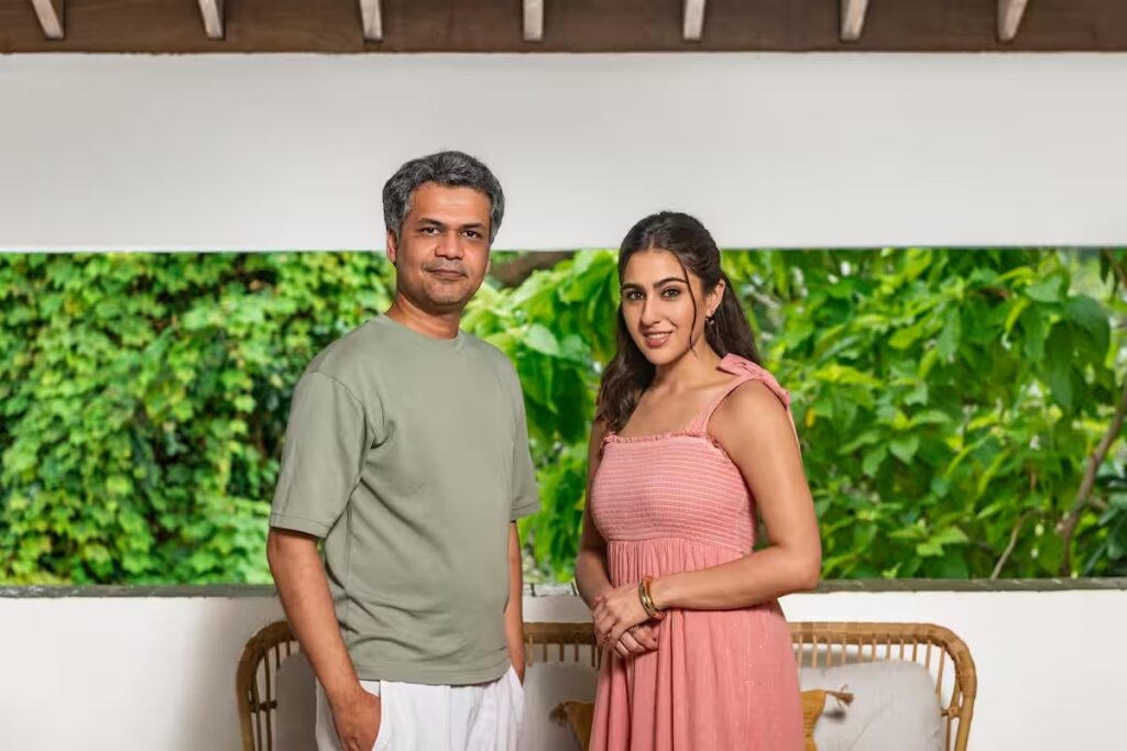 Sara Ali Khan launches exclusive wellness and yoga retreat on Airbnb in Goa