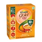 Raise your cup to wellness: Tata Tea launches Gold VitaCare with essential vitamins