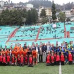 Sikkim CM praises sportsmanship in Governor’s Gold Cup as Chennaiyin FC emerge victorious