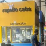 Beginning today, Rapido will provide passenger taxi service at Kolkata Airport