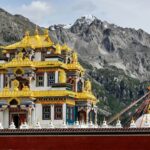 World’s largest Zang-dok-palri Temple opens in Sikkim