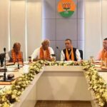 BJP Assam aims to tap into NRI resources for socio-economic development of the state