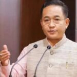 Sikkim CM praises journalists for upholding truth and transparency