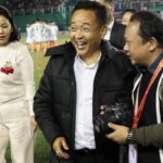 Sikkim CM joins football tournament to promote healthy living