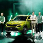 Škoda Auto India launches Kylaq: A strategic leap into the compact SUV market