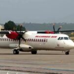 Alliance Air begins offering direct flights from Guwahati to Ziro in an attempt to increase tourism