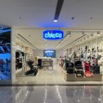 Chicco expands retail footprint with biggest flagship store at Ambience Mall, Gurgaon