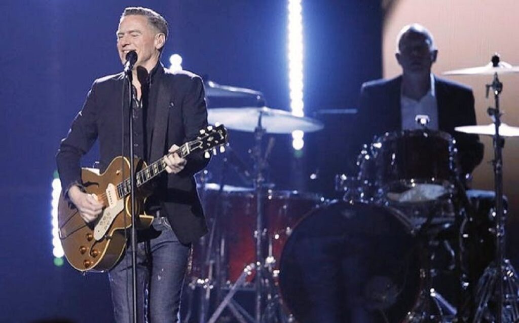 Bryan Adams’ sold-out performance in Gurugram electrifies the city