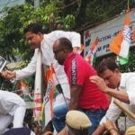 Congress denies agitation claims after Assam leaders’ detention