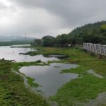 The Belortol dumping site is significantly degrading the ecology of the Deepor Beel in Assam