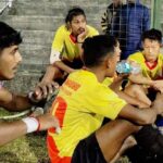 Deshbandhu Club beats Netaji Subhash Sporting Club