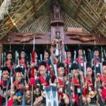 At the 25th Hornbill Festival in Nagaland, Sikkim showcases sustainability and culture