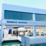 Maruti Suzuki sales increase 10% in November; Hyundai sales fall 7%, Tata Motors sales rise marginally