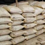 Cement prices may increase by 4%, which is good news for the sector