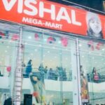 Vishal Mega Mart shares upgrade 41% in market debut