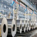 Aluminium futures prices jump due to fresh deals