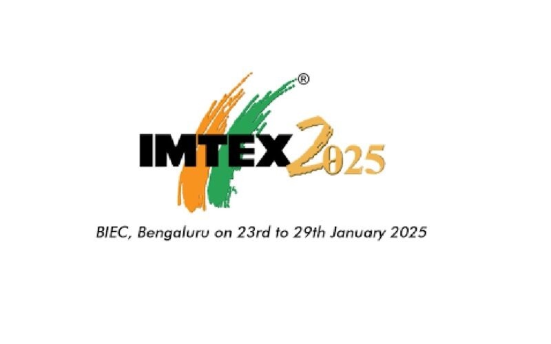 IMTEX 2025 to set new standards in Bengaluru, attracts global manufacturing giants