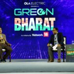 Network18 launches ‘Green Bharat’ conclave to drive India’s EV revolution