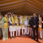 Madhya Pradesh’s Guinness World Record sets new benchmark for cultural tourism