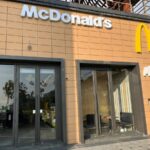 McDonald’s opens first restaurant in Gangtok, Sikkim