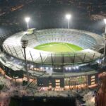 Venue for the fourth India-Australia Test is MCG